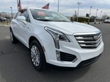 Used 2019 Cadillac XT5 Luxury image 3