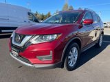 Used 2018 Nissan Rogue SV w/ Sun & Sound Touring Package image 5