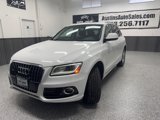 Used 2016 Audi Q5 2.0T Premium w/ Audi MMI Navigation Plus image 2
