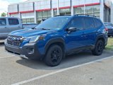 Used 2022 Subaru Forester Wilderness w/ Wilderness Package image 3
