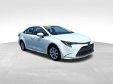 Used 2023 Toyota Corolla LE image 3