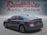 Used 2022 Honda Civic EX image 4