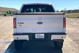 Used 2013 Ford F150 4x4 SuperCrew image 6
