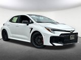 New 2025 Toyota Corolla GR image 2