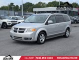 Used 2010 Dodge Grand Caravan SXT image 4