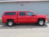 Used 2014 Chevrolet Silverado 1500 LT w/ LT Convenience Package image 2