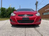 Used 2014 Hyundai Accent GLS image 2