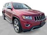 Used 2015 Jeep Grand Cherokee Limited image 2