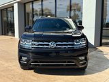 Used 2019 Volkswagen Atlas SEL R-Line image 6