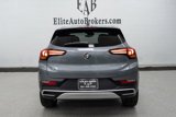 Used 2021 Buick Encore GX Preferred w/ Cold Weather Comfort Package image 4