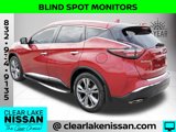 Used 2019 Nissan Murano Platinum w/ Cargo Package image 5