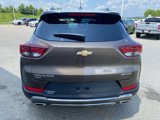 Certified 2021 Chevrolet TrailBlazer ACTIV w/ Sun and Liftgate Package image 4