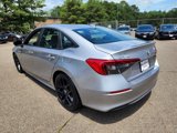 Used 2022 Honda Civic Sport image 3