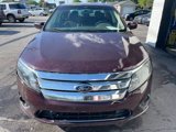 Used 2012 Ford Fusion SE image 3