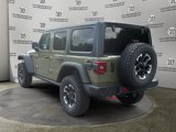 New 2025 Jeep Wrangler Unlimited Rubicon image 3