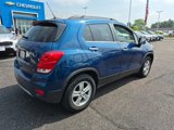 Used 2020 Chevrolet Trax LT w/ Driver Confidence Package image 4