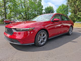 Used 2024 Honda Accord EX image 3