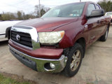 Used 2008 Toyota Tundra SR5 image 4