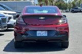 Used 2017 Chevrolet Volt LT w/ Comfort Package image 6