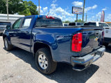 Used 2020 Chevrolet Colorado W/T w/ WT Convenience Package image 3