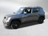 Certified 2019 Jeep Renegade Latitude w/ Cold Weather Group image 3