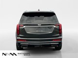 Used 2020 Cadillac XT6 Premium Luxury image 4