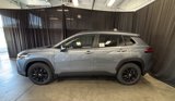New 2025 Toyota Corolla Cross LE image 2