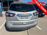 Used 2013 Chevrolet Traverse LS image 5