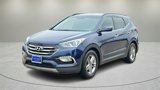 Used 2018 Hyundai Santa Fe Sport w/ 2.4L Value Package 02 image 3