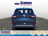 Used 2024 Ford Escape ST-Line image 5