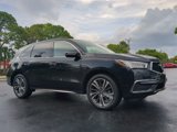 Certified 2020 Acura MDX FWD w/ Technology Package image 2