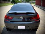 Used 2016 BMW M6 Coupe w/ Executive Package image 4