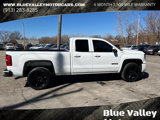 Used 2019 GMC Sierra 1500 Limited w/ Elevation Edition image 3