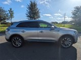 Used 2021 Lincoln Nautilus Reserve image 5