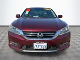 Used 2015 Honda Accord EX-L image 2