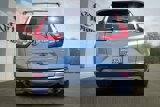 Used 2017 Honda CR-V Touring image 4