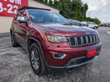 Used 2018 Jeep Grand Cherokee Limited image 6