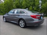 Certified 2018 Honda Accord LX image 3