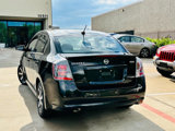Used 2012 Nissan Sentra 2.0 SR w/ Special Edition Pkg image 6