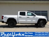 New 2025 Chevrolet Colorado Trail Boss image 2