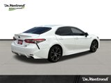 Used 2018 Toyota Camry SE image 5