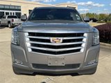 Used 2018 Cadillac Escalade Luxury image 2