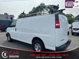 Used 2020 Chevrolet Express 2500 w/ Driver Convenience Package image 4