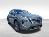 New 2025 Nissan Rogue S image 2