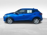 Certified 2021 Nissan Kicks S image 2