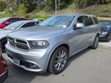 Certified 2017 Dodge Durango GT w/ Nav & Power Liftgate Group image 4