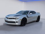 Used 2015 Chevrolet Camaro LS image 5