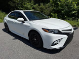 Used 2018 Toyota Camry LE image 4