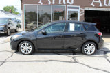 Used 2010 MAZDA MAZDA3 s Sport image 5