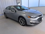 Used 2024 Chevrolet Malibu LT image 3